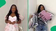 "Looks amazing": Woman unveils her Shein haul – what she ordered vs. what she got, SA gushes