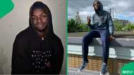 "Respect": Grade 12 pupil shares humble R1,600 matric dance budget, SA applauds his gratitude