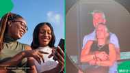 "Not the CEO": Afrikaner couple humorously keeps the Coldplay cheating scandal alive