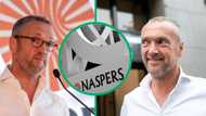 Former Naspers CEO Bob Van Dijk Bob walks away with R1.29 billion, netizens glad he left