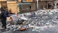 SA unrest and looting makes international news as vigilantism takes over