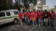 EFF angry over 'electricity disconnections across Joburg' on orders of new DA mayor