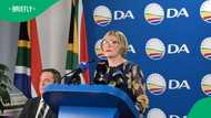 Democratic Alliance files papers against Expropriation Acts, SA laughs