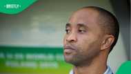 Former Bafana Bafana coach speaks out after Highlanders fallout