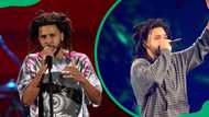 J. Cole's net worth today: How rich is the famous NC rapper?