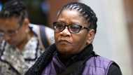 DA slams Defence Minister Thandi Modise for attending a Russian cocktail party on the day Ukraine was invaded