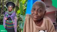 Veteran star Nandi Nyembe's family asks for privacy following her death: "We kindly request space"