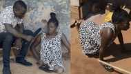 45-Year-Old Mom of 3 Who Has Been Walking on Her Knees Her Whole Life