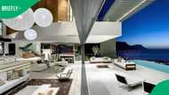Inside the late Wicknell Chivayo’s R160 million Cape Town mansion