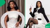 Bonang Matheba turns 39 and Mzansi has thoughts about her age