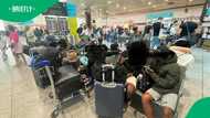 Cape Town kids stranded after football tour as community rallies to help
