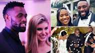 Rugby World Cup: The beautiful wives of the Springbok players