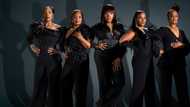 Showmax introduces new reality show 'Widows Unveiled', SA reacts: "Should've included Ayanda Ncwane"