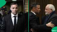 Reeva Steenkamp's family responds to Oscar Pistorius' father's "not guilty" claims