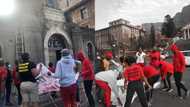 EFF solidifies stance on name change of 'colonial' residence: #SmutsHasFallen