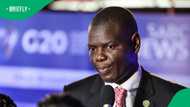 LPC investigates misconduct complaint against Minister Ronald Lamola over R71,000 legal fees