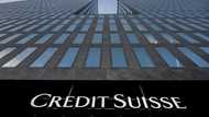 Credit Suisse expects Q4 pre-tax loss of $1.6 bn