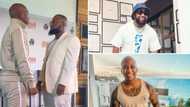 Cassper Nyovest says chances of 'Nyovest vs NaakMuziQ' part 2 are slim, makes offer to celebs ready to fight