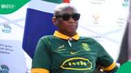 Former minister Zizi Kodwa instructed to stay away from the witnesses