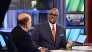 Charles Payne's net worth, age, family, education, career, profiles