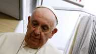 Ageing pope admits he must slow down, or quit