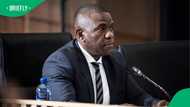 Parliament tightens security ahead of Nhlanhla Mkhwanazi's testimony, SA praises Police Commissioner