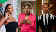 Mihlali Ndamase, Lasizwe and more influencers show up big for Grace Mondlana after health scare