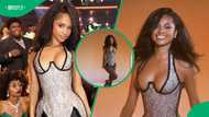 Tyla dragged over BET Awards outfit as fans say she missed the mark