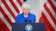 Asian markets follow Wall St higher as US inflation eases