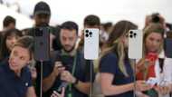 Apple says iPhone production hit by China Covid lockdown