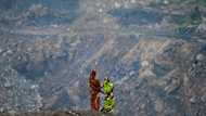 'Like hell': India's burning coalfields