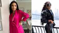 Bonang Matheba's latest hosting gig makes Mzansi realise they miss her on air: "Your voice is so special"