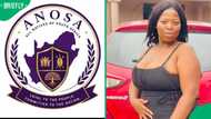 Sne Mseleku enters politics, SA reacts to Uthando Nes’thembu star being named an ANOSA candidate