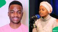 "The bravery you have": Former ZCC member issues a warning about the church, angering many