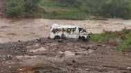 Limpopo floods cause two vehicles to be swept away, search for the victims continues