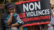 Jihadist attacks fuel fear of ethnic violence in Burkina