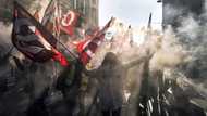 Macron gives ground to allies in unpopular pension reform bid