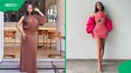 Content creator meets Rita Ora at Johannesburg spa during surprise encounter