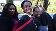 R8 million donated to Stellenbosch University, over 100 students to graduate