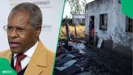 Government releases grant funds worth billions for disaster victims