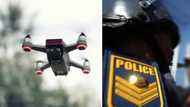 SAPS invest in technology in Rural Safety Strategy, 166 drones have been ordered to help police isolated farms