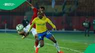Peter Shalulile finally opens up on why he chose to leave Mamelodi Sundowns after 6 successful years
