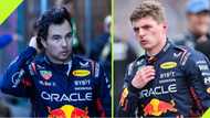 Formula 1: Red Bull's Top Choices to Replace Perez as Verstappen's Teammate