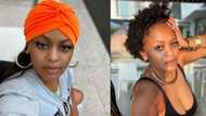 Halala: Lerato Kganyago opens her 1st beauty store in Tshwane