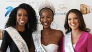 Transgender women encouraged to enter Miss South Africa 2021: "Finally"