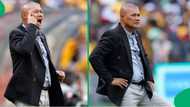 Coach Cavin Johnson parts ways with Kaizer Chiefs as part of the overhaul of talent at Amakhosi