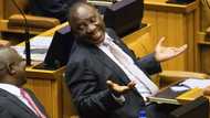 SA Reacts, President Cyril Ramaphosa and politicians' salaries to be increased by 3 Per Cent