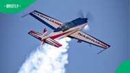 South Africans mourn as body found at Durban Beachfront believed to be pilot Andrew Blackwood-Murray