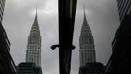 French wife of Chrysler Building billionaire owner entitled to £37 mn under prenup