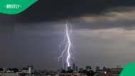 Young footballer dies after lightning strikes during soccer match in Thailand, 12 injured